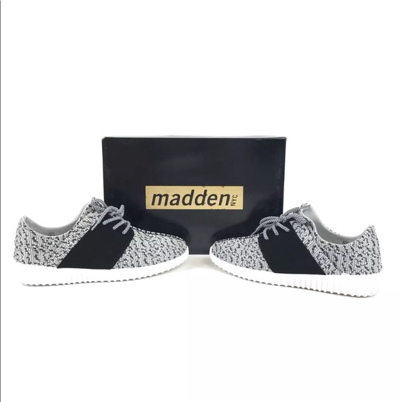 madden nyc shoes